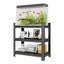 3 Tier Metal Shelves-1005416504