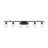 Knudson 6 - Light Bathroom Steel Dimmable Bathroom Vanity Light-802089980