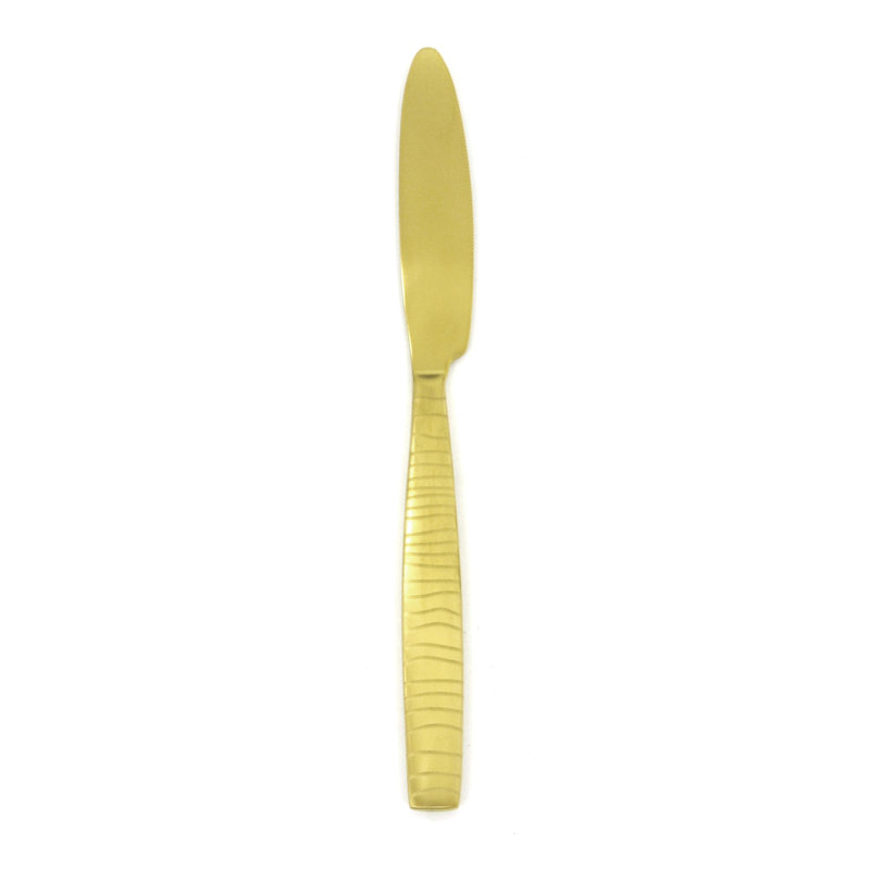 Couteau de table Tigre