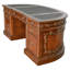 Bureau Chester Burton