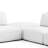 Aukeem 3 - Piece Upholstered Sectional-98969795