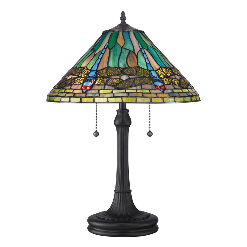 Decarie Table Lamp