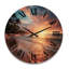 Horloge murale Necla-481234547