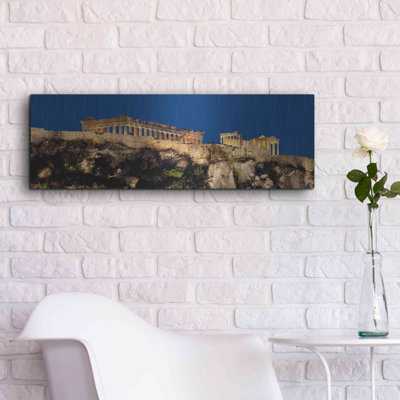 «Hellenic Spotlight» par Larry Malvin