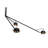 Bari 6 - Light Chandelier