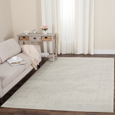 Overholt Performance Oriental Rug
