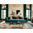 Washable Beach birds Nautical Area Rug-611787696