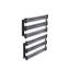 Lampe de séchage à peinture, 3000 W à séchage rapide 110 V, 47,2 x 39,3 pouces carrés, surface de cuisson, pulvérisation / cabine de cuisson, lampe de chauffage à infrarouge, lumières de chauffage pour voiture