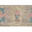 Tapis turc Oushak 3 x 10