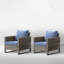 Chaise de patio avec coussins Nazime-1420448250-1409863454