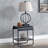 Modern Minimalist End Table