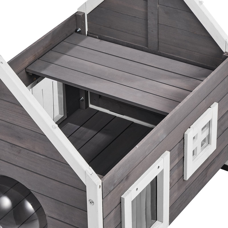 Gerardas Cat House