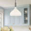 Luminaire suspendu 1 lumière Koujirou-561145283