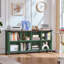Bibliothèque de rangement Farmhouse-392899088-395308705