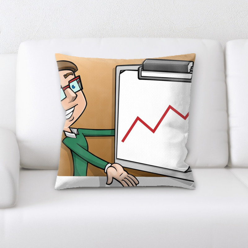 Coussin de présentation