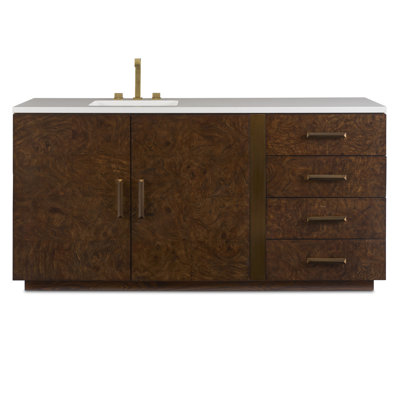 Brussels Sink Chest