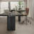 Kalisa Solid Wood Writing Desk-2027438069