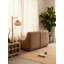 Canapé moderne avec tissu chenille-1774976460