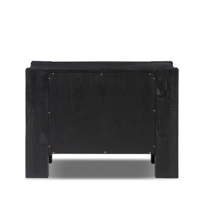 Perot 2 - Drawer Nightstand
