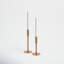 Belden 2 Piece Killian Taper Holders Set