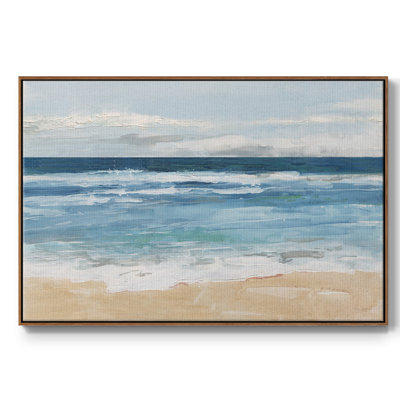 " Ocean Waves II "