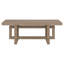 Allya Sled Coffee Table-1980313465