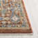 Broomhedge Bijar Performance Oriental Rug