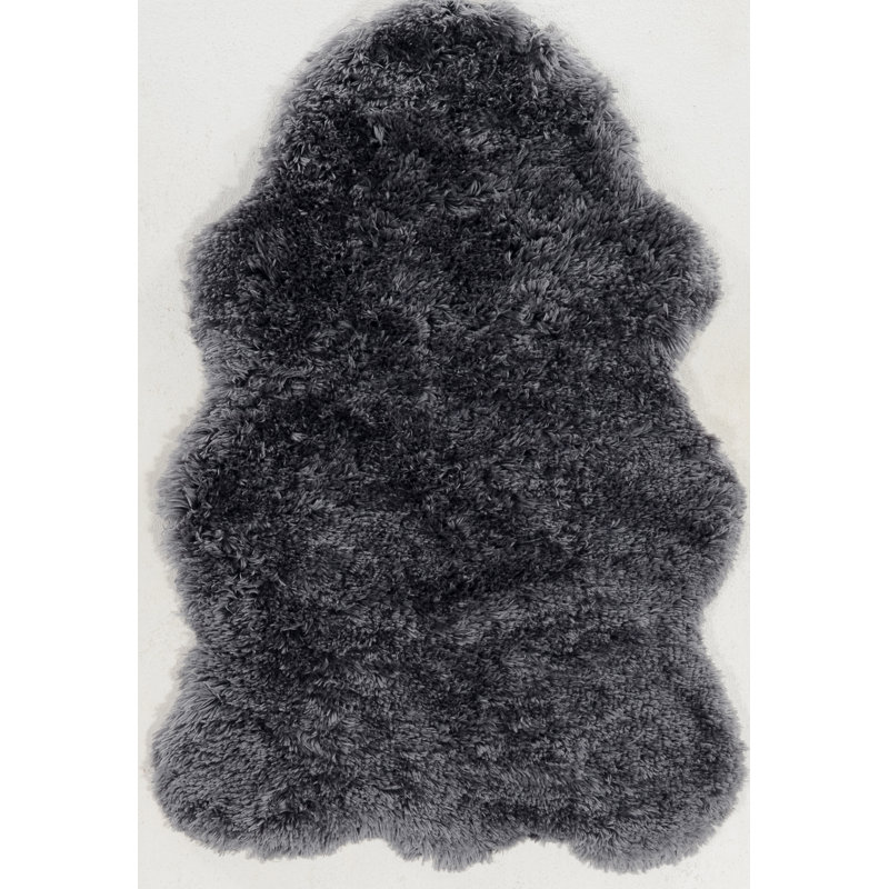Rudisill Hand Tufted Indoor Rug