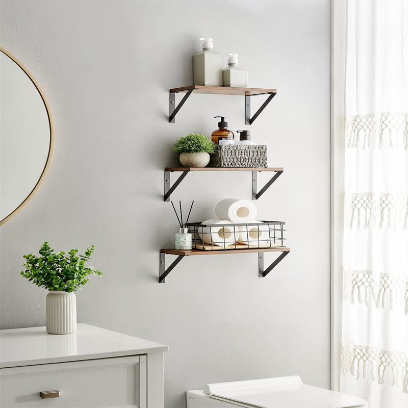 Baldoumas Bracket Shelf