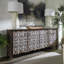 Americana Media Console