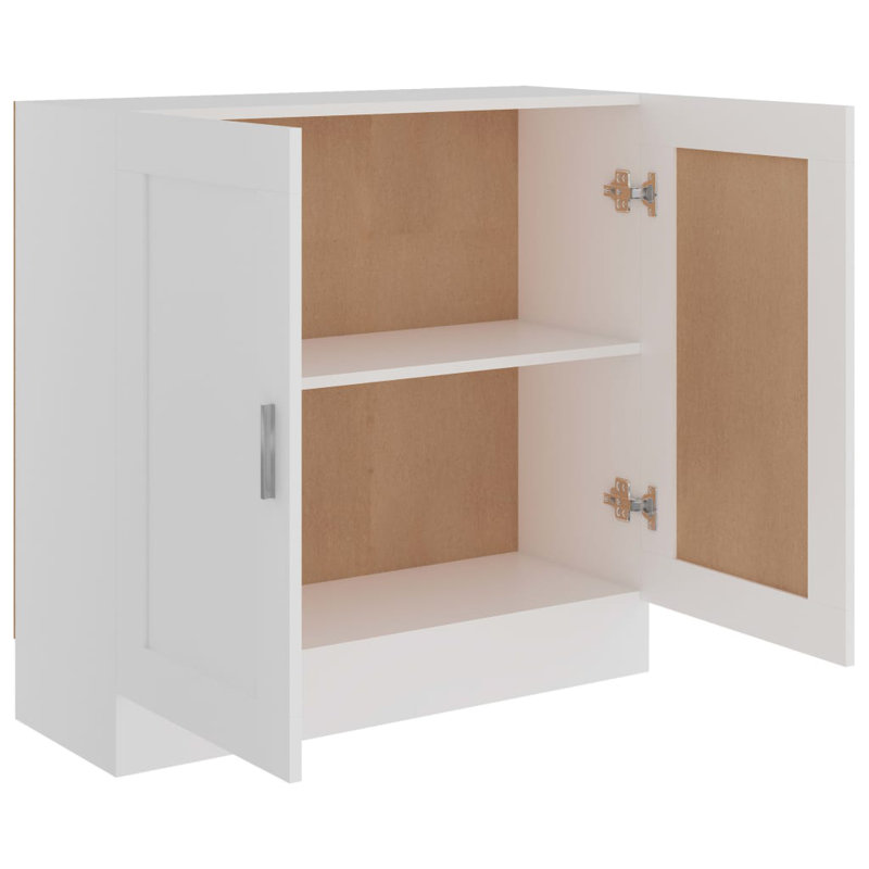 Lene standard, Blanc