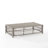 Emeka Rectangular Wicker/Rattan Outdoor Coffee Table