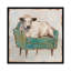 «Moo-ving in I» par Ethan Harper - Peinture-49715518-49715526
