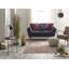 Baldwin Tufted Rust Rug-253754857