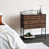Noyer Mid-Century