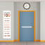 Affiche de motivation Koyal