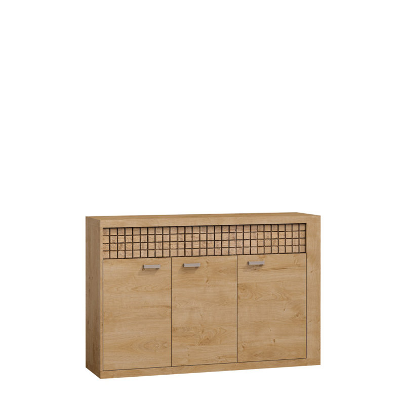 Stokes 147cm Sideboard