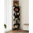 Simple And Modern Solid Wood Corner Cabinet