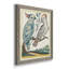 «Pastel Birds I», toile encadrée de qualité supérieure - prête à être accrochée-794121035-794121044