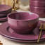 Stone Lain Topaz 12-Piece Dinnerware Set Stoneware-133040472