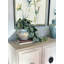 Ringold Faux Ivy Plant in Ceramic Pot