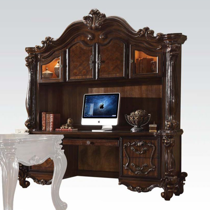 Bureau d'ordinateur Walburg
