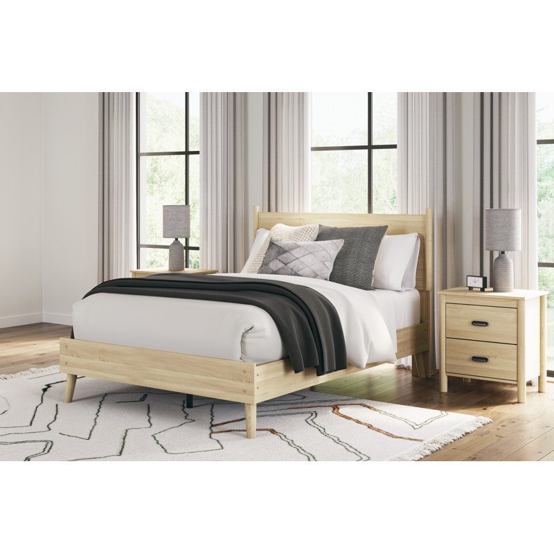 Kaceion Headboard, Full
