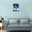 No Frame Print on Canvas