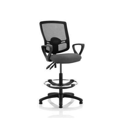 Eclipse Drafting Chair