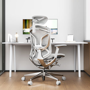 Chaise de dessinateur ergonomique