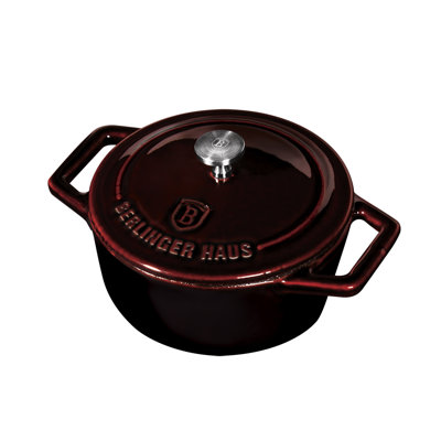 Berlinger Non Stick Non-Stick Round Dutch Oven