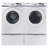Samsung 7.5 cu. ft. Smart Electric Dryer with Sensor Dry-93127802