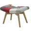 Urban Decorative Stool