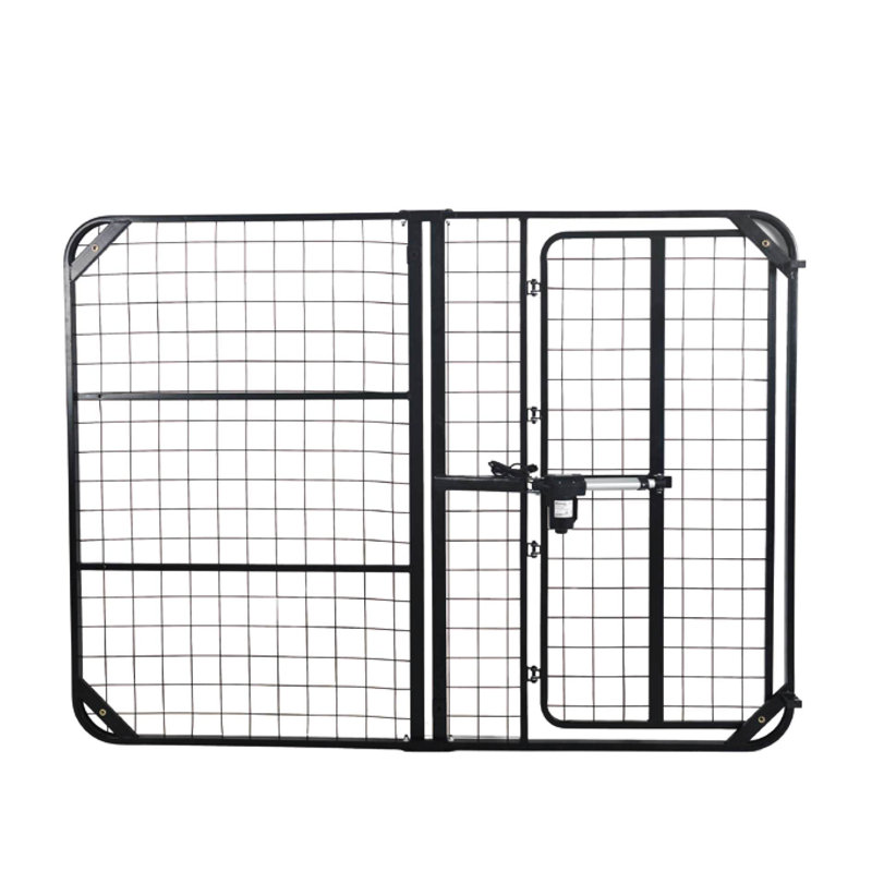 Black, Full - Sized, Head Up Only, Adjustable Bed Base, Steel Structure, Quick Assembly, 850 Lbs Weight Support Full, Foundation, Reliable Material, Easy To Assemble,